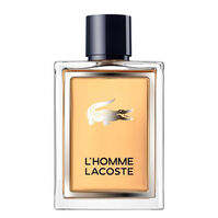 L'Homme Lacoste  100ml-218343 0